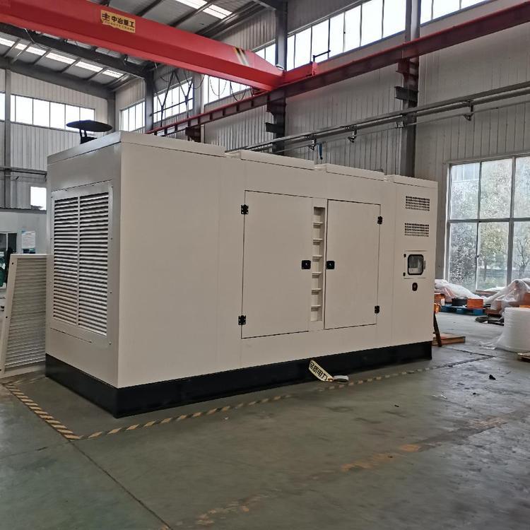 玛纳斯发电机出租